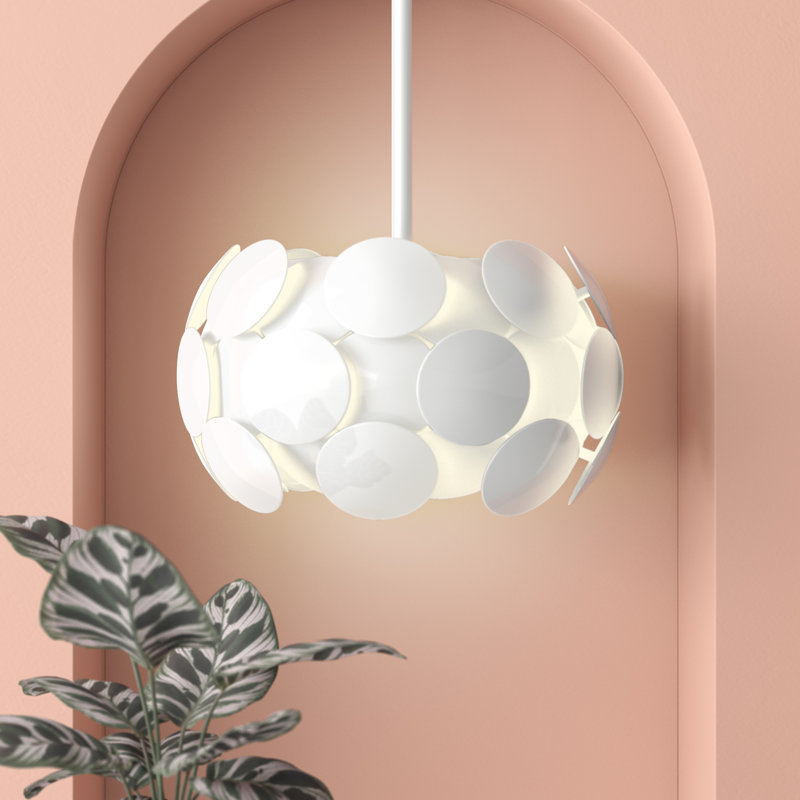 Hashtag Home Deckenleuchte 5-flammig Scout & Bewertungen